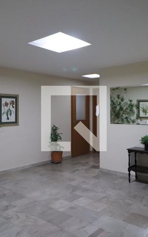 Apartamento para alugar com 70m², 2 quartos e 1 vagaHall