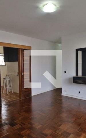 Apartamento para alugar com 70m², 2 quartos e 1 vagaSala 
