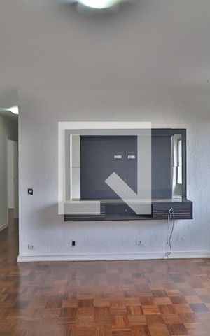 Apartamento para alugar com 70m², 2 quartos e 1 vagaSala 