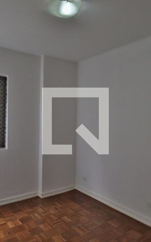 Apartamento para alugar com 70m², 2 quartos e 1 vagaQuarto 2