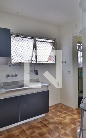 Apartamento para alugar com 70m², 2 quartos e 1 vagaCozinha