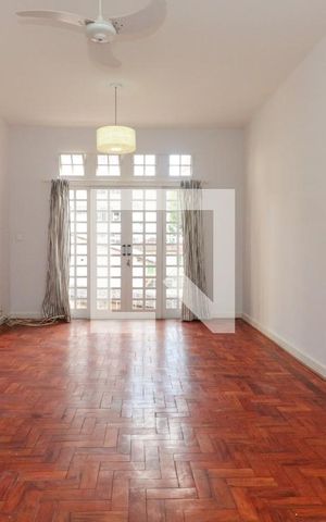 Apartamento para alugar com 86m², 2 quartos e sem vaga Apartamento para alugar com 86m², 2 quartos e sem vagaSala