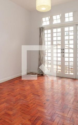 Apartamento para alugar com 86m², 2 quartos e sem vaga Apartamento para alugar com 86m², 2 quartos e sem vagaSala