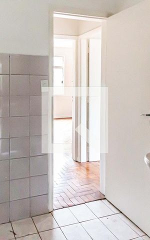 Apartamento para alugar com 80m², 2 quartos e sem vaga Apartamento para alugar com 80m², 2 quartos e sem vagaBanheiro