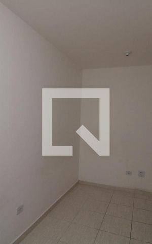 Apartamento à venda com 30m², 1 quarto e sem vagaQuarto