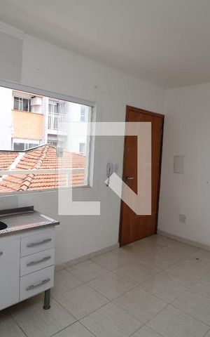 Apartamento à venda com 30m², 1 quarto e sem vagaSala/Cozinha