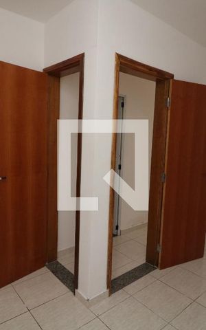 Apartamento à venda com 30m², 1 quarto e sem vagaQuarto