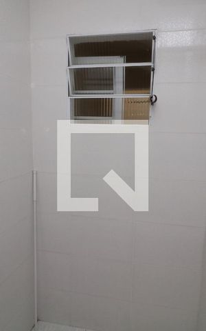 Apartamento à venda com 30m², 1 quarto e sem vagaBanheiro