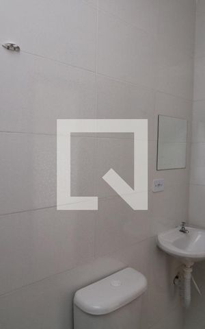 Apartamento à venda com 30m², 1 quarto e sem vagaBanheiro