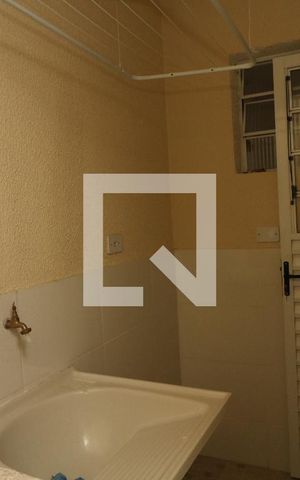 Apartamento à venda com 30m², 1 quarto e sem vagaÁrea de Serviço
