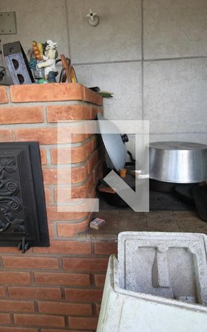 Casa para alugar com 240m², 3 quartos e 2 vagasChurrasqueira