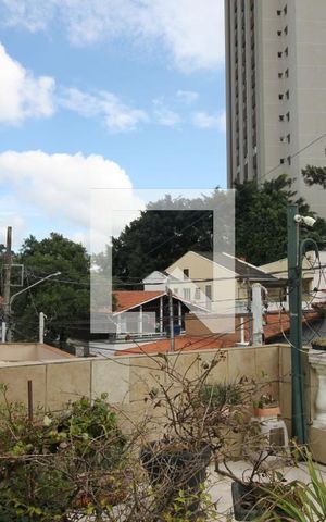 Casa para alugar com 240m², 3 quartos e 2 vagasVaranda