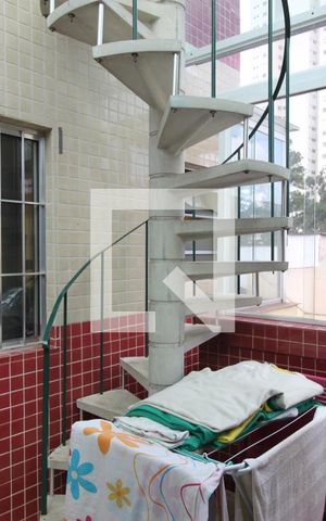 Casa para alugar com 240m², 3 quartos e 2 vagasVaranda
