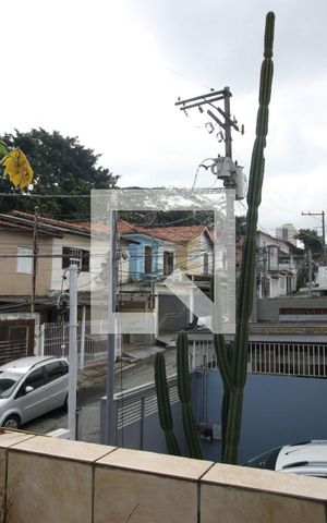 Casa para alugar com 240m², 3 quartos e 2 vagasVista da Varanda