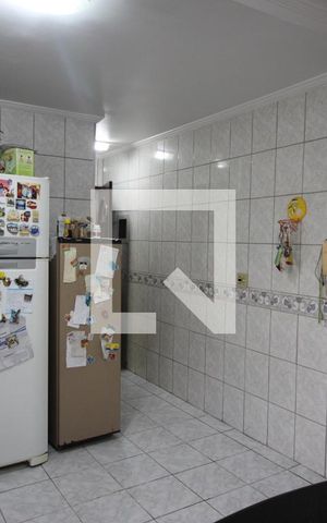 Casa para alugar com 240m², 3 quartos e 2 vagasCozinha