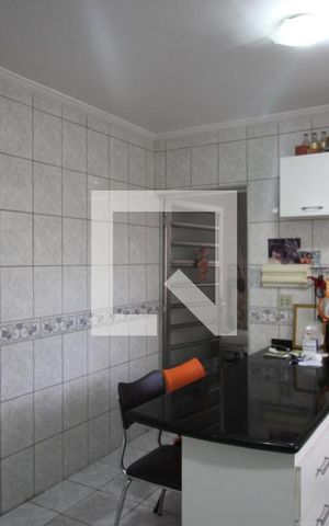Casa para alugar com 240m², 3 quartos e 2 vagasCozinha