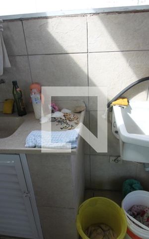 Casa para alugar com 240m², 3 quartos e 2 vagasÁrea de Serviço