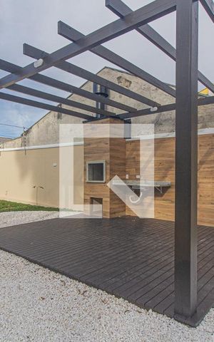 Apartamento para alugar com 48m², 2 quartos e 1 vagaÁrea comum - Churrasqueira