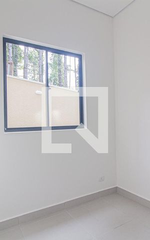 Apartamento para alugar com 48m², 2 quartos e 1 vagaQuarto 1