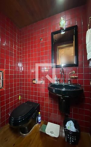 Apartamento à venda com 250m², 2 quartos e 2 vagasLavabo
