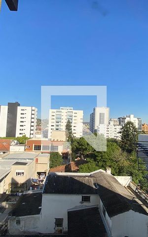 Apartamento à venda com 250m², 2 quartos e 2 vagasVista do Quarto 2 