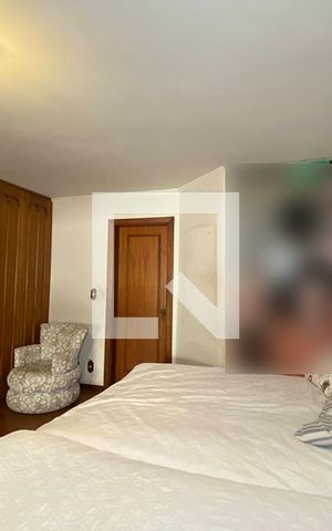Apartamento à venda com 250m², 2 quartos e 2 vagasQuarto 1 - Suíte