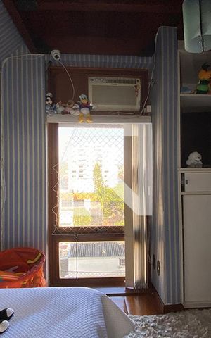 Apartamento à venda com 250m², 2 quartos e 2 vagasQuarto 2 