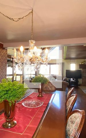 Apartamento à venda com 250m², 2 quartos e 2 vagasSala de Jantar