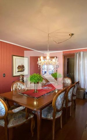 Apartamento à venda com 250m², 2 quartos e 2 vagasSala de Jantar