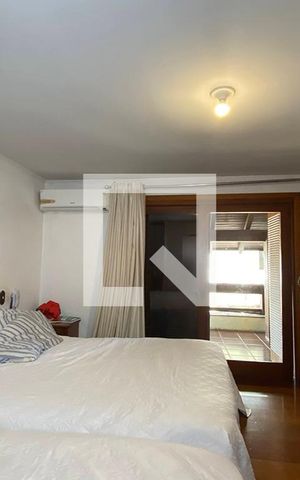 Apartamento à venda com 250m², 2 quartos e 2 vagasQuarto 1 - Suíte