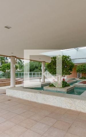Apartamento à venda com 50m², 1 quarto e 1 vaga Apartamento à venda com 50m², 1 quarto e 1 vagaÁrea Comum