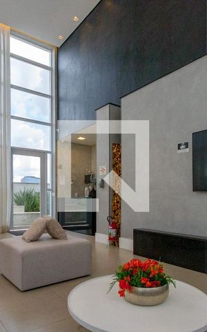 Apartamento à venda com 50m², 1 quarto e 1 vaga Apartamento à venda com 50m², 1 quarto e 1 vagaSalão de Festas
