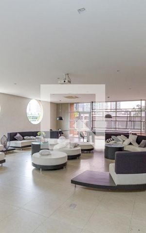 Apartamento à venda com 50m², 1 quarto e 1 vaga Apartamento à venda com 50m², 1 quarto e 1 vagaEspaço Gourmet