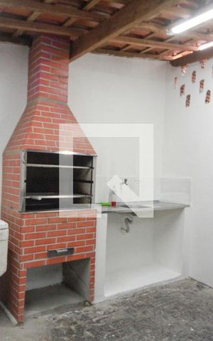 Apartamento à venda com 68m², 3 quartos e 1 vaga Apartamento à venda com 68m², 3 quartos e 1 vagaÁrea comum - Churrasqueira