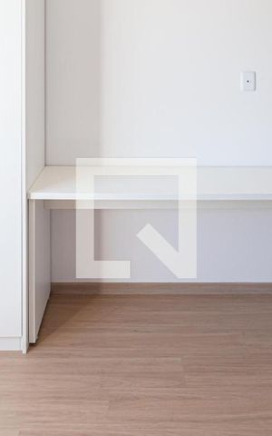 Studio para alugar com 16m², 1 quarto e sem vaga Studio para alugar com 16m², 1 quarto e sem vagaStudio