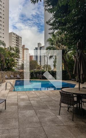 Apartamento à venda com 187m², 3 quartos e 3 vagas Apartamento à venda com 187m², 3 quartos e 3 vagasÁrea Comum do prédio