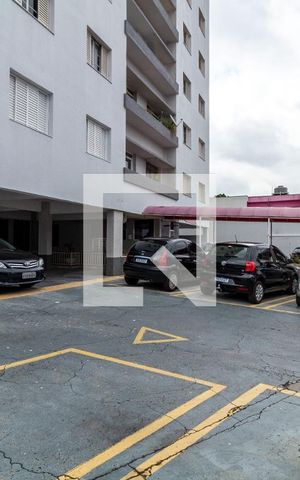 Apartamento para alugar com 74m², 2 quartos e 1 vaga Apartamento para alugar com 74m², 2 quartos e 1 vagaÁrea Externa