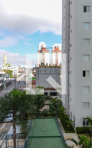 Apartamento à venda com 58m², 2 quartos e 1 vagaVista do Quarto 1