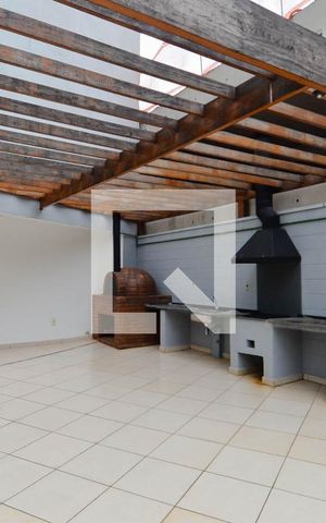 Apartamento à venda com 58m², 2 quartos e 1 vaga Apartamento à venda com 58m², 2 quartos e 1 vagaÁrea comum - Churrasqueira