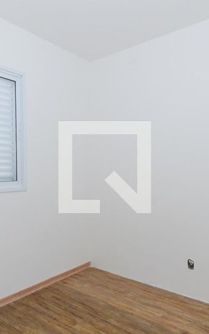 Apartamento à venda com 58m², 2 quartos e 1 vagaQuarto 2 - Suíte