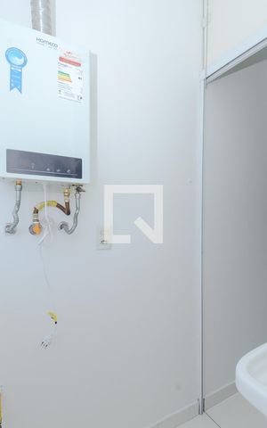 Apartamento à venda com 58m², 2 quartos e 1 vagaÁrea de Serviço