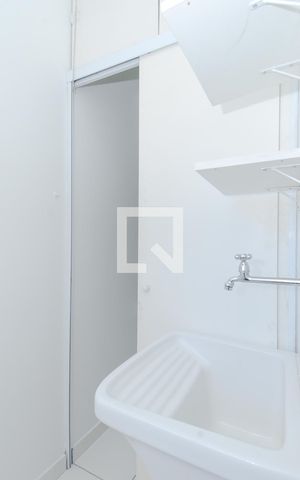 Apartamento à venda com 58m², 2 quartos e 1 vagaÁrea de Serviço