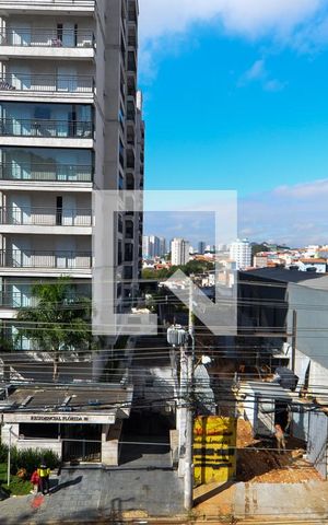 Apartamento à venda com 58m², 2 quartos e 1 vagaVista da Área de Serviço