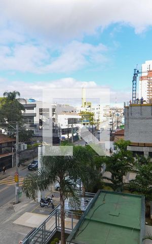 Apartamento à venda com 58m², 2 quartos e 1 vagaVista da Varanda