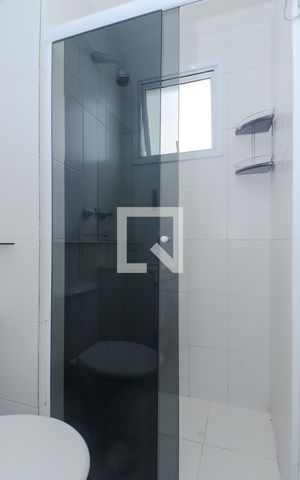 Apartamento à venda com 58m², 2 quartos e 1 vagaBanheiro da Suíte