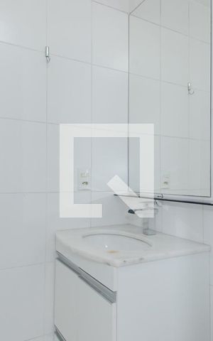 Apartamento à venda com 58m², 2 quartos e 1 vagaBanheiro da Suíte