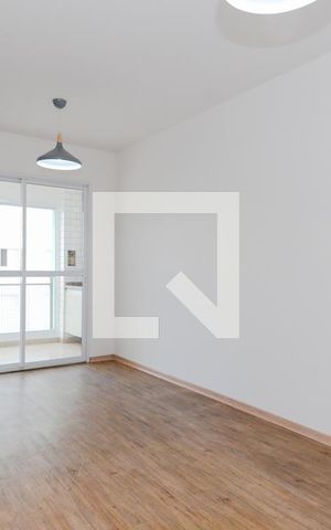 Apartamento à venda com 58m², 2 quartos e 1 vagaSala