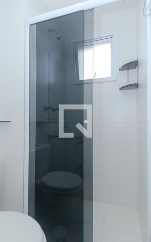 Apartamento à venda com 58m², 2 quartos e 1 vagaBanheiro Social