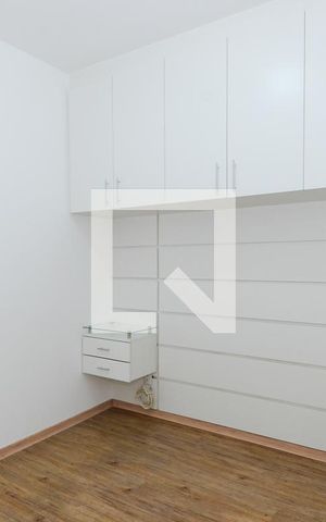 Apartamento à venda com 58m², 2 quartos e 1 vagaQuarto 2 - Suíte
