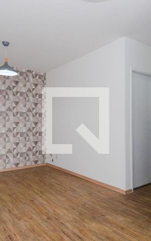 Apartamento à venda com 58m², 2 quartos e 1 vagaSala